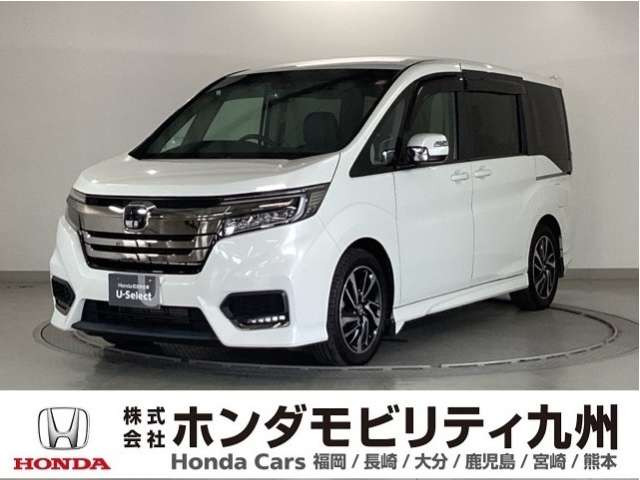 ステップワゴン 1.5 スパーダ クールスピリット ホンダ センシング 