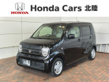 全国納車可 第三者機関証明書付 最長5年保証 ワンオ-ナ- ナビVXU-217NBi TV Rカメラ CD録音 BTオ-ディオ DVDドラレコ シ-トヒ-タ-装備のN-WGN Lホンダセンシング入庫!