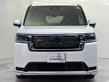 ステップワゴン  2.0 e:HEV スパーダ