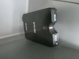 ここにETCが付いております。高速道路の料金所もスイスイ♪ ETCカードの申し込みは日産カードがおすすめ☆「安心」「おトク」「便利」で皆さまのカーライフをサポートする特典満載のカードです。