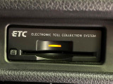【ETC】高速道路の料金所をストレスなく通過!話題のスポットやサービスエリアに多い「スマートIC」利用時は必須のアイテムです。当店でセットアップを実施、ご納車当日からすぐにご利用いただけます!