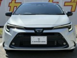 カローラツーリング 1.8 ハイブリッド W×B E-Four 4WD 