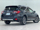 レガシィアウトバック 2.5 リミテッド 4WD 4WD 本革シート