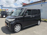 タントカスタム RS 4WD 