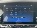 オーディオ機能も充実しております♪