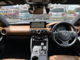 IS 300h バージョンL 本革シート ワンオーナー