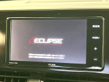 【ナビゲーション】目的地までしっかり案内してくれる使いやすいナビ。Bluetooth接続すればお持ちのスマホの音楽を再生可能!毎日の運転がさらに楽しくなります!!