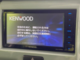 【ナビゲーション】使いやすいナビで目的地までしっかり案内してくれます。各種オーディオ再生機能も充実しており、お車の運転がさらに楽しくなります!!