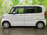 N-BOX G EX ターボ ホンダセンシング 