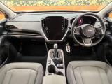 クロストレック 2.0 リミテッド 4WD 