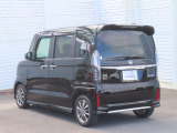 N-BOXカスタム L 
