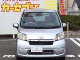 ムーヴ L SA 4WD 