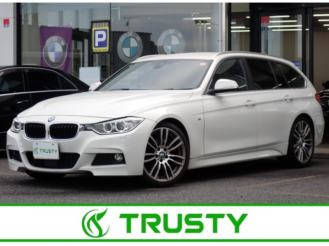 3シリーズツーリング 320i エクスクルーシブ スポーツ