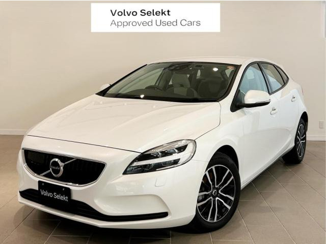 V40 T3 キネティック