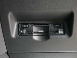 料金所でも、窓をあけずにスイスイ通過のETC☆☆もうドライブの必須アイテムですね!!