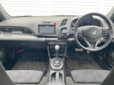 CR-Z 1.5 アルファ ドレスト レーベル II 