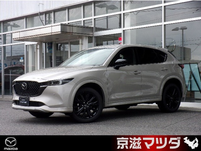 CX-5 2.2 XD ドライブ エディション 