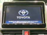 【純正9型ナビ】人気の純正ナビを装備しております。ナビの使いやすさはもちろん、オーディオ機能も充実!キャンプや旅行はもちろん、通勤や買い物など普段のドライブも楽しくなるはず♪