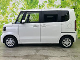 N-BOX G L ホンダセンシング 