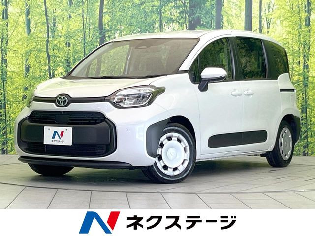 シエンタ ハイブリッド 1.5 G