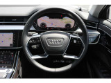 A8 55 TFSI クワトロ 4WD 