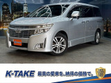 (禁煙車)(両側パワースライドドア)(フリップダウンモニター)(社外SDナビ)(コーナーセンサー)(バックカメラ)(黒ハーフレザーシート)(スマートキー&プッシュスタート)(純正18インチAW)