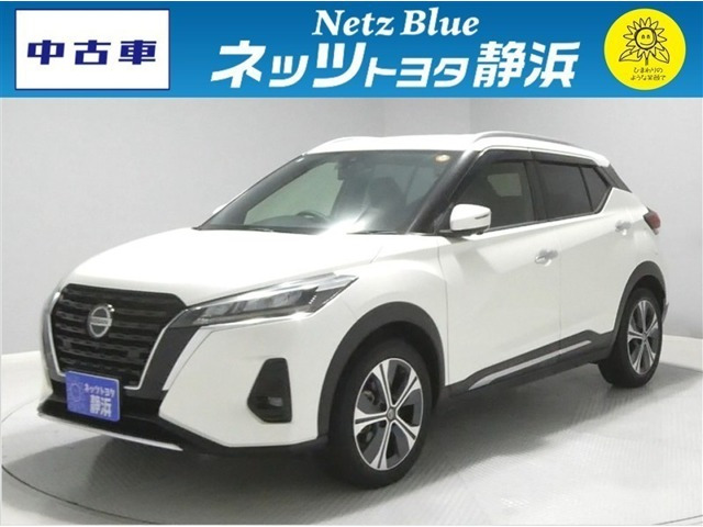 キックス X