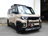 デリカミニ T プレミアム デリマル パッケージ 4WD 