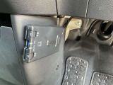 ETCで高速道路の料金所も非接触でノンストップ!最近増えておりますスマートインターチェンジはETCがないと出入りができませんのでETC必須です