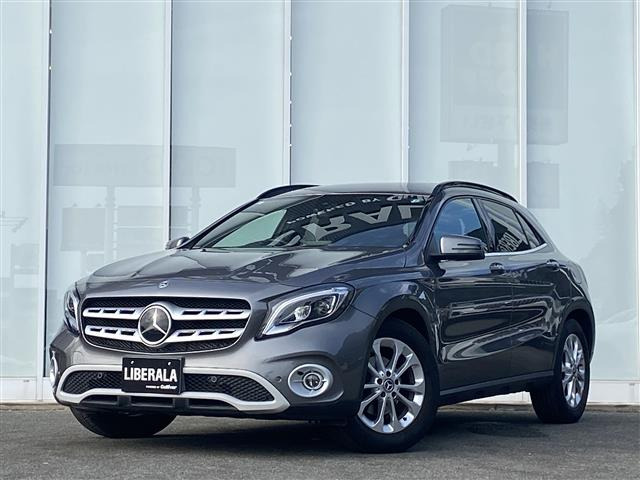 GLAクラス GLA180 修復歴無し