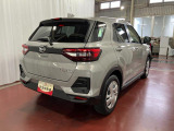 コンパクトなボディですが、車内や荷室はとっても広々!