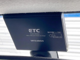 【ETC】高速道路の料金所をストレスなく通過!話題のスポットやサービスエリアに多い「スマートIC」利用時は必須のアイテムです。当店でセットアップを実施、ご納車当日からすぐにご利用いただけます!