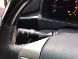 運転席操作部