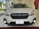 レガシィアウトバック 2.5 リミテッド 4WD 
