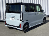 N-BOXカスタム コーディネートスタイル 2トーン 