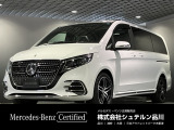 メルセデス・ベンツ Vクラス