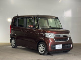 N-BOX EX 