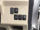 運転席操作部