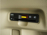 ◆ETC車載器 装備車◆今や必需品のETC!有料道路を利用する際にスムースに通過でき、わずらわしい料金支払いから開放されます!
