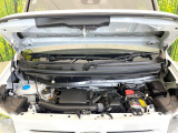 親切・丁寧な専門メカニックスタッフが応対!・車検・点検整備・事故等の修理などアフターサービスも安心。お車のカスタマイズもネクステージのサービススタッフまでご相談ください!