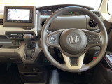 N-BOX L 4WD 4WD 修復歴無し