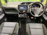 ヴォクシー 2.0 ZS 煌II 