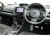 フォレスター 2.5 プレミアム 4WD 