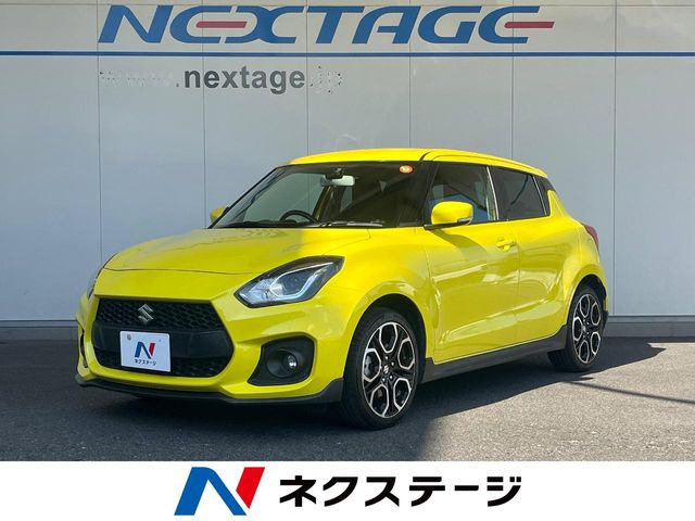 スイフト 1.4 スポーツ