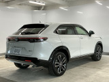 ヴェゼル 1.5 e:HEV Z 4WD 