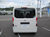 N-VAN G ホンダセンシング 