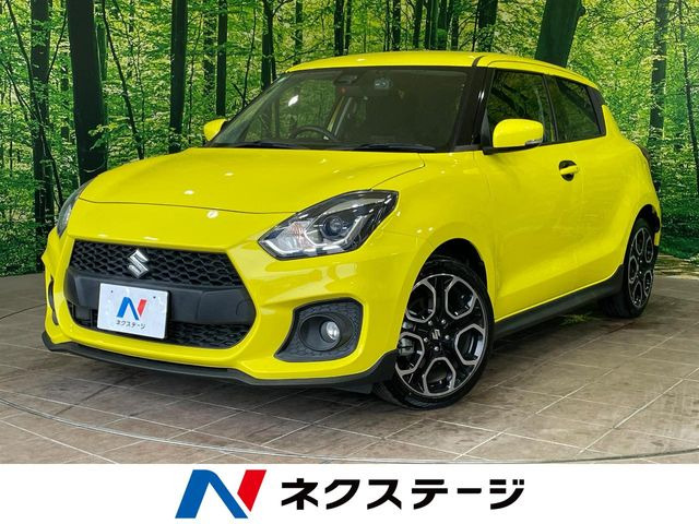 スイフト 1.4 スポーツ