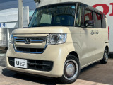 N-BOX L ターボ 
