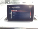 FM・AMラジオ Bluetooth機能 DVDプレーヤー USB端子など多彩なオーディオシステムです♪