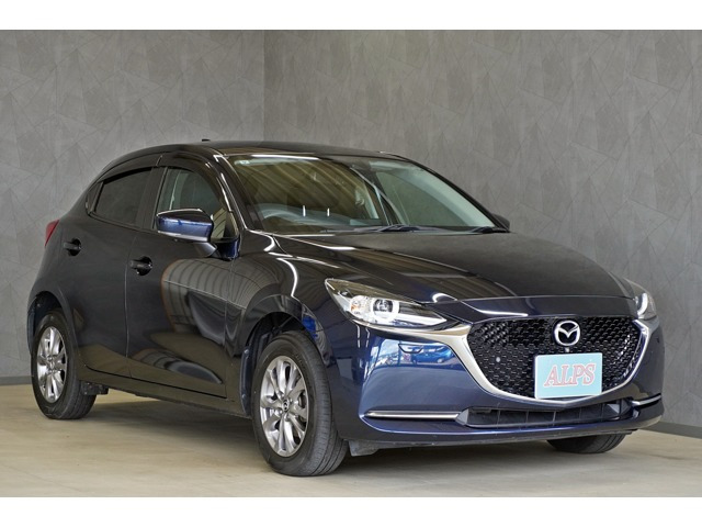 MAZDA2 1.5 15S プロアクティブ Sパッケージ 4WD